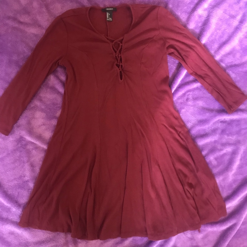Forever 21 dress
